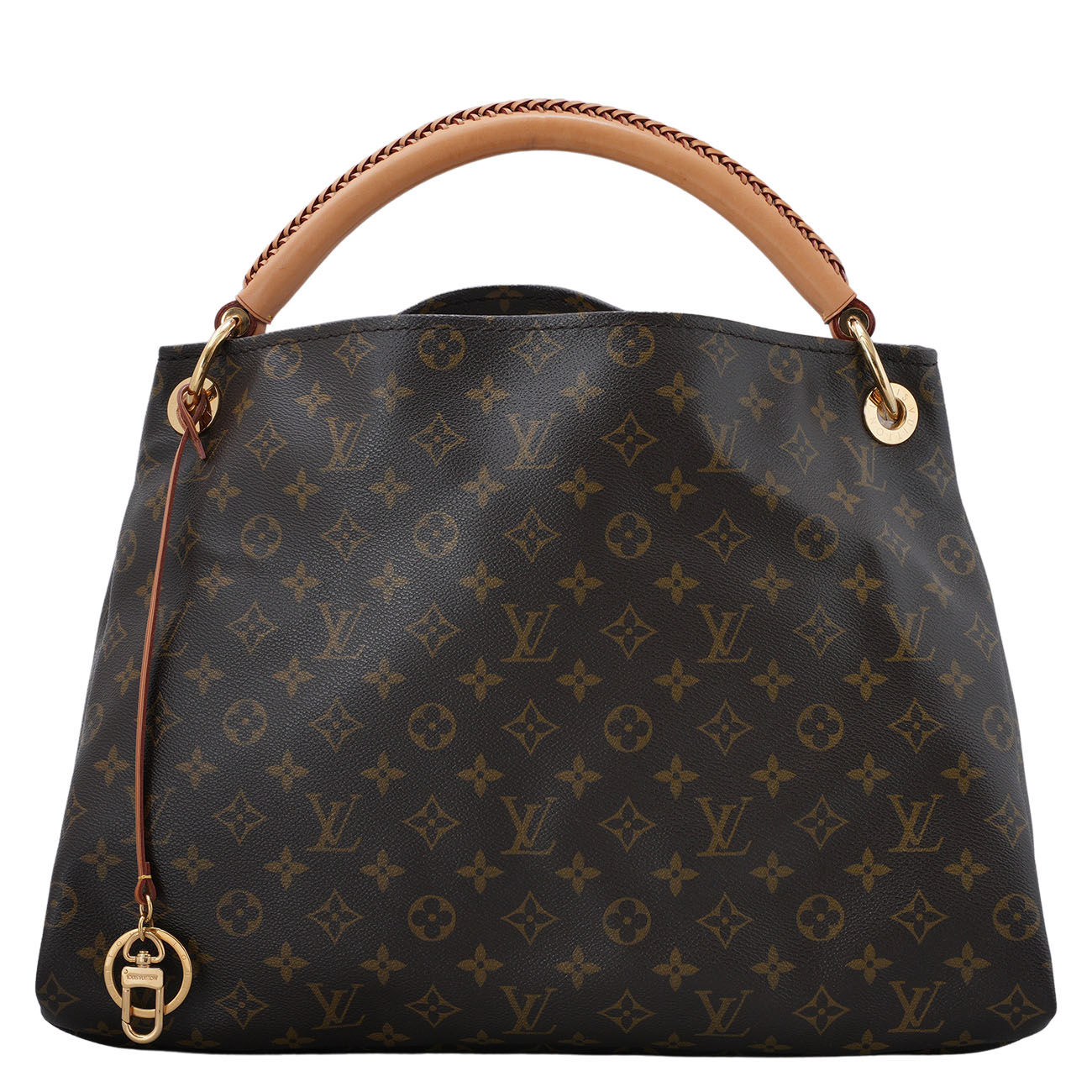 LOUIS VUITTON(USED)루이비통 모노그램 앗치 MM